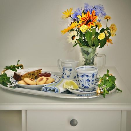 Bed and Breakfast Casa Antonio Barano dʼIschia Exterior foto