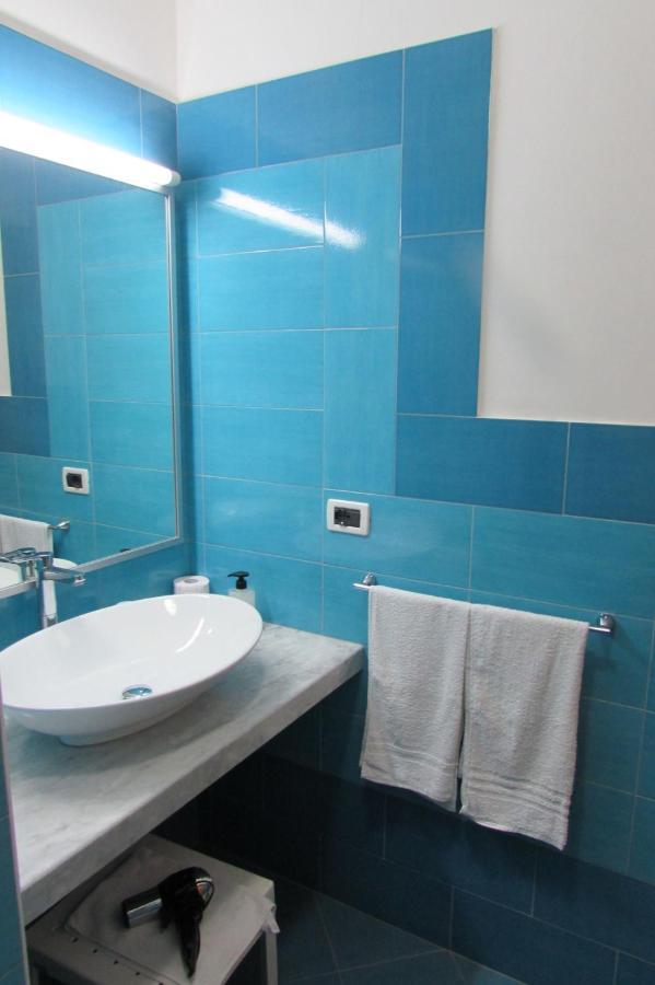 Bed and Breakfast Casa Antonio Barano dʼIschia Exterior foto
