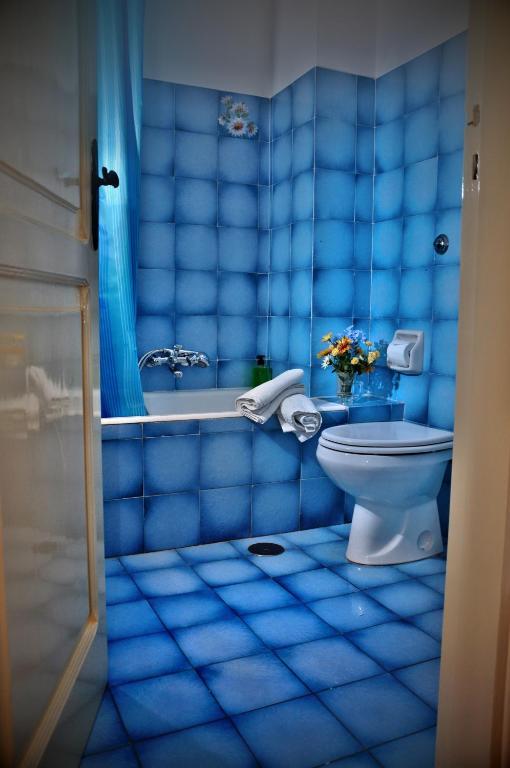 Bed and Breakfast Casa Antonio Barano dʼIschia Exterior foto