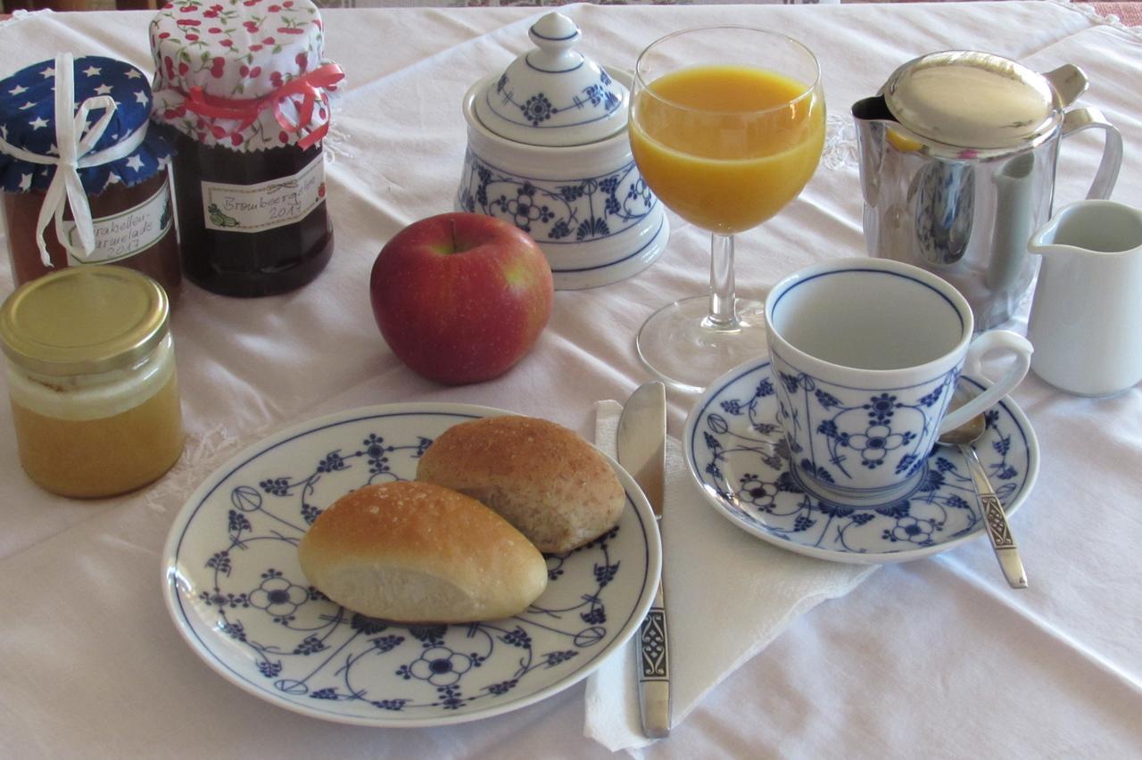 Bed and Breakfast Casa Antonio Barano dʼIschia Exterior foto