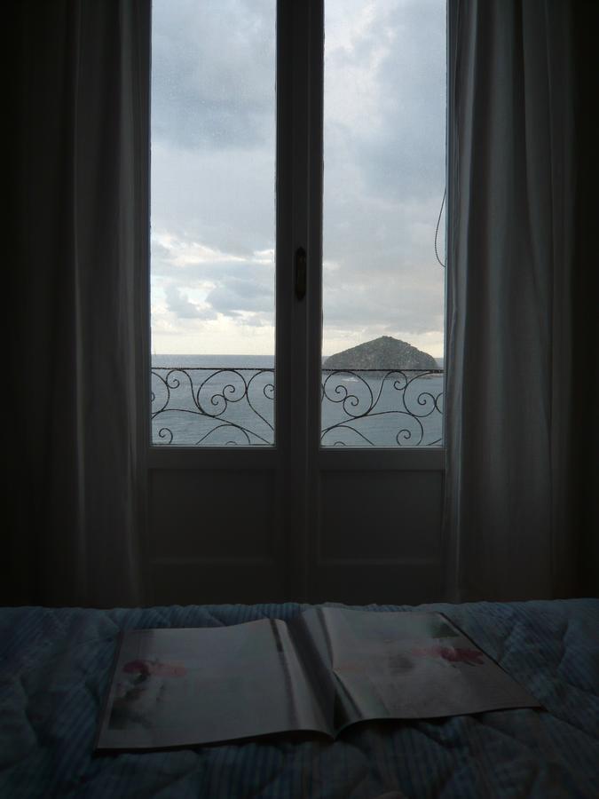 Bed and Breakfast Casa Antonio Barano dʼIschia Exterior foto